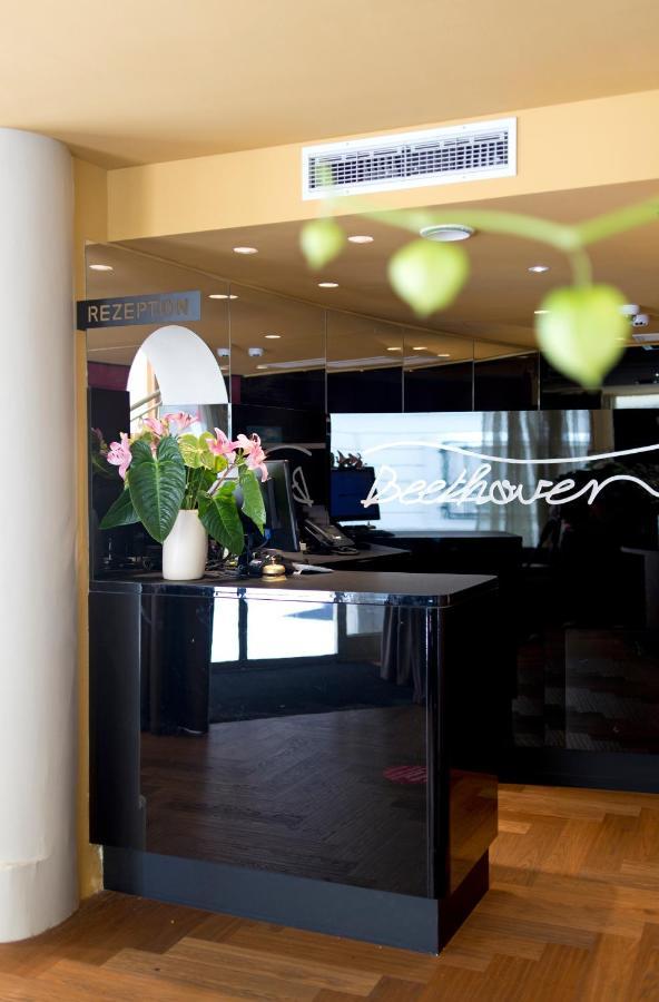 Beethoven Hotel Wien