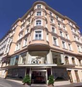 Hotel Beethoven Wien