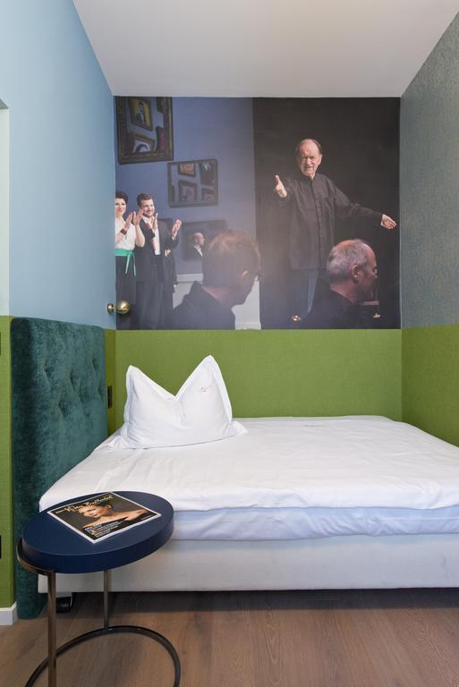 Beethoven Hotel Wien