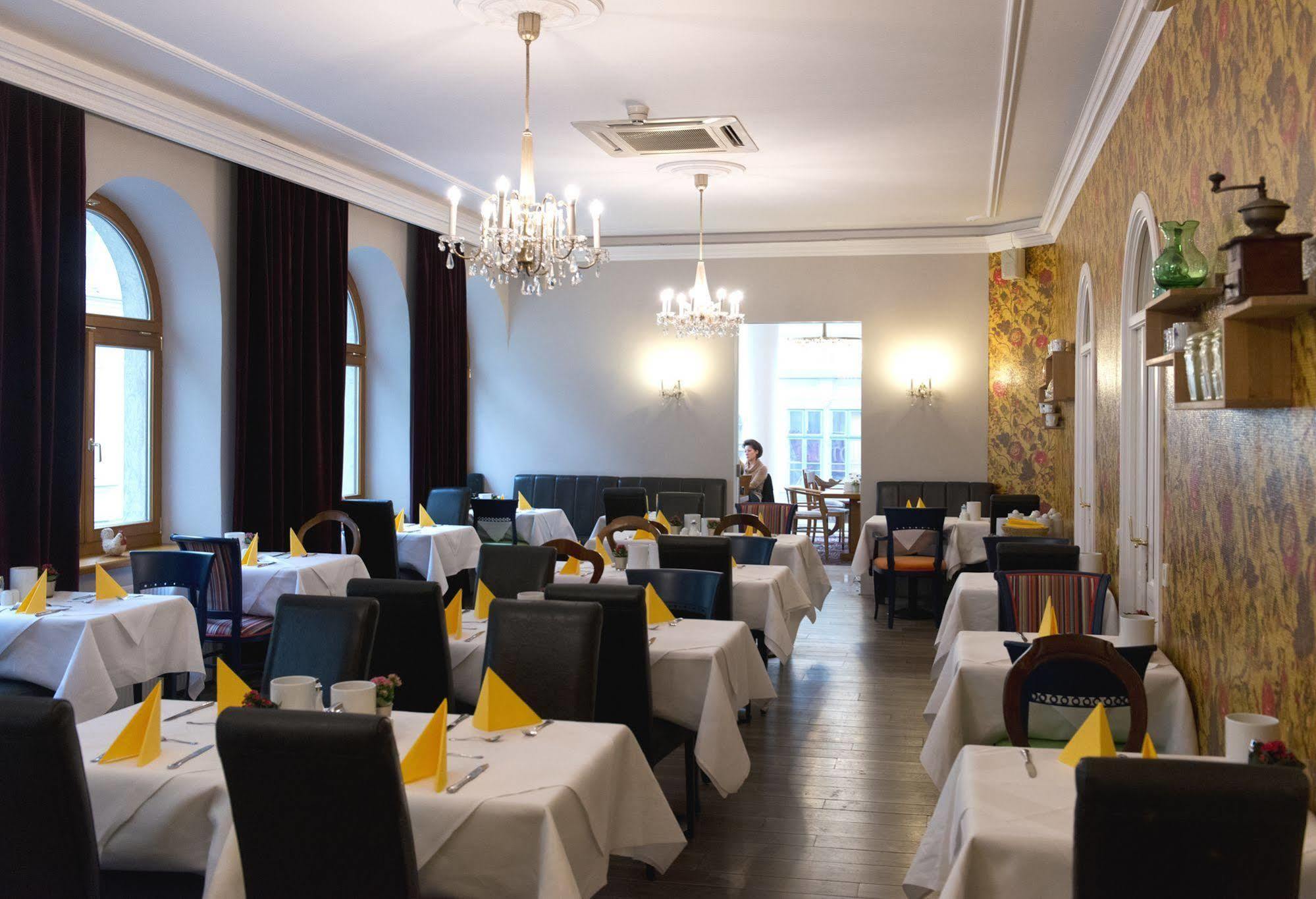 Beethoven Hotel Wien