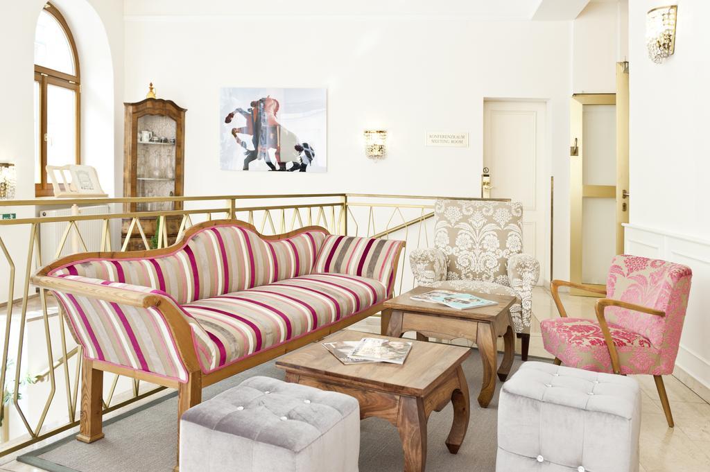 Beethoven Hotel Wien