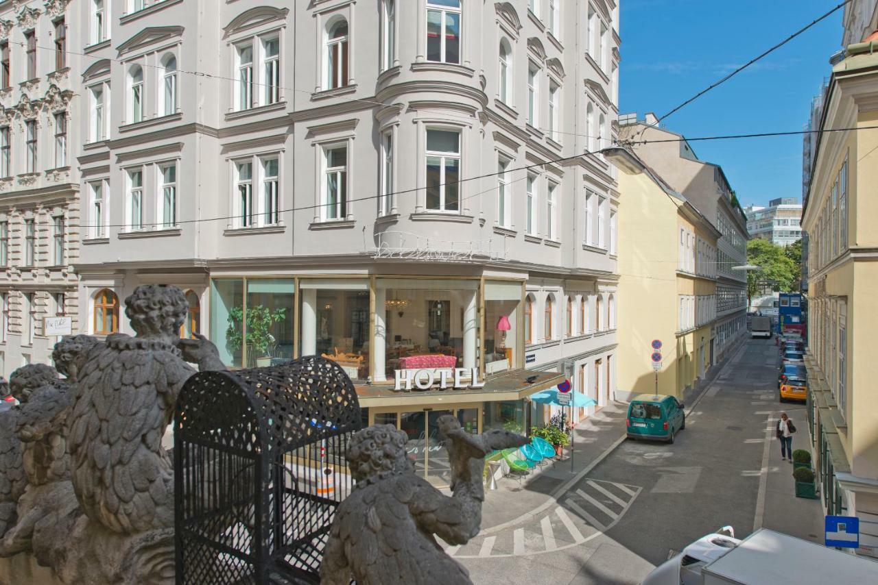 Beethoven 4* Wien